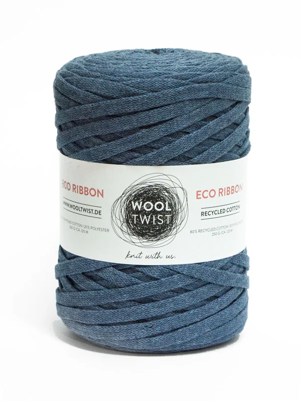 Eco Ribbon, Wooltwist