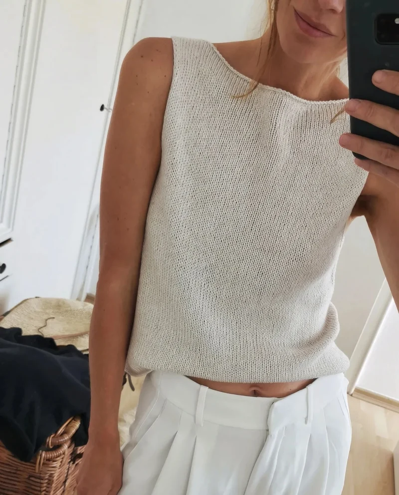 Wollpaket Sabai Top, Paula_m