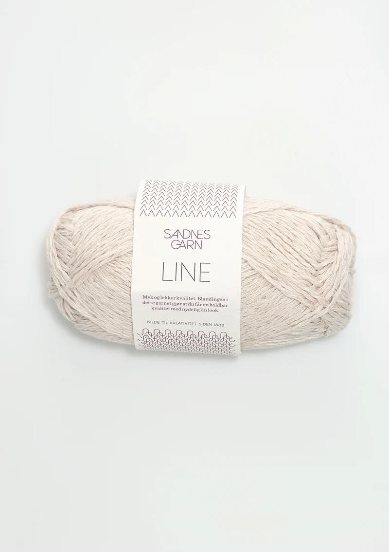 Strickset Ankers Sommerbluse, PetiteKnit