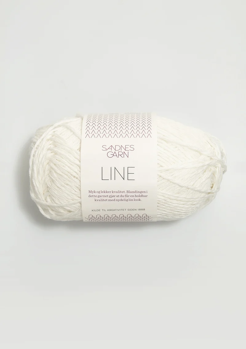 Strickset Ankers Sommerbluse, PetiteKnit