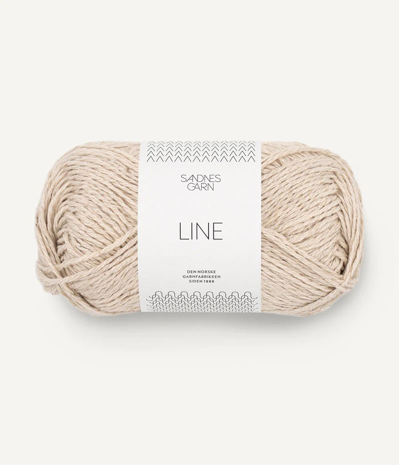 Strickset Ankers Sommerbluse, PetiteKnit