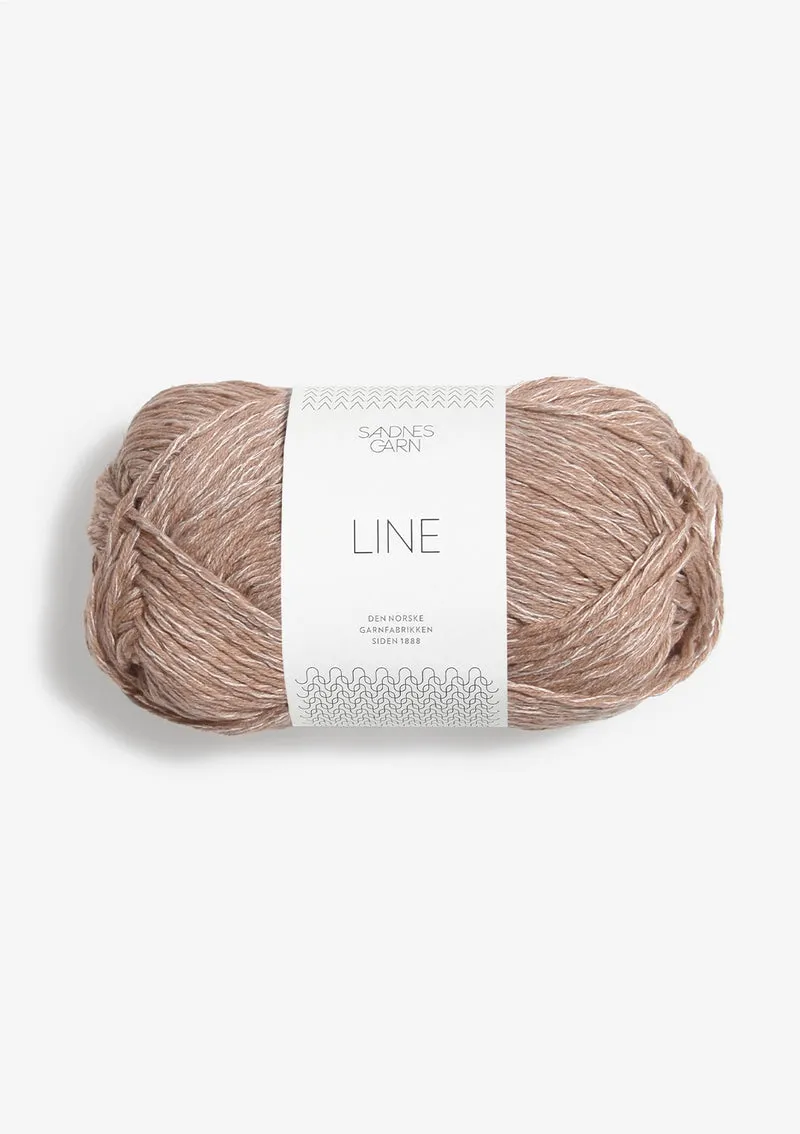 Strickset Ankers Sommerbluse, PetiteKnit