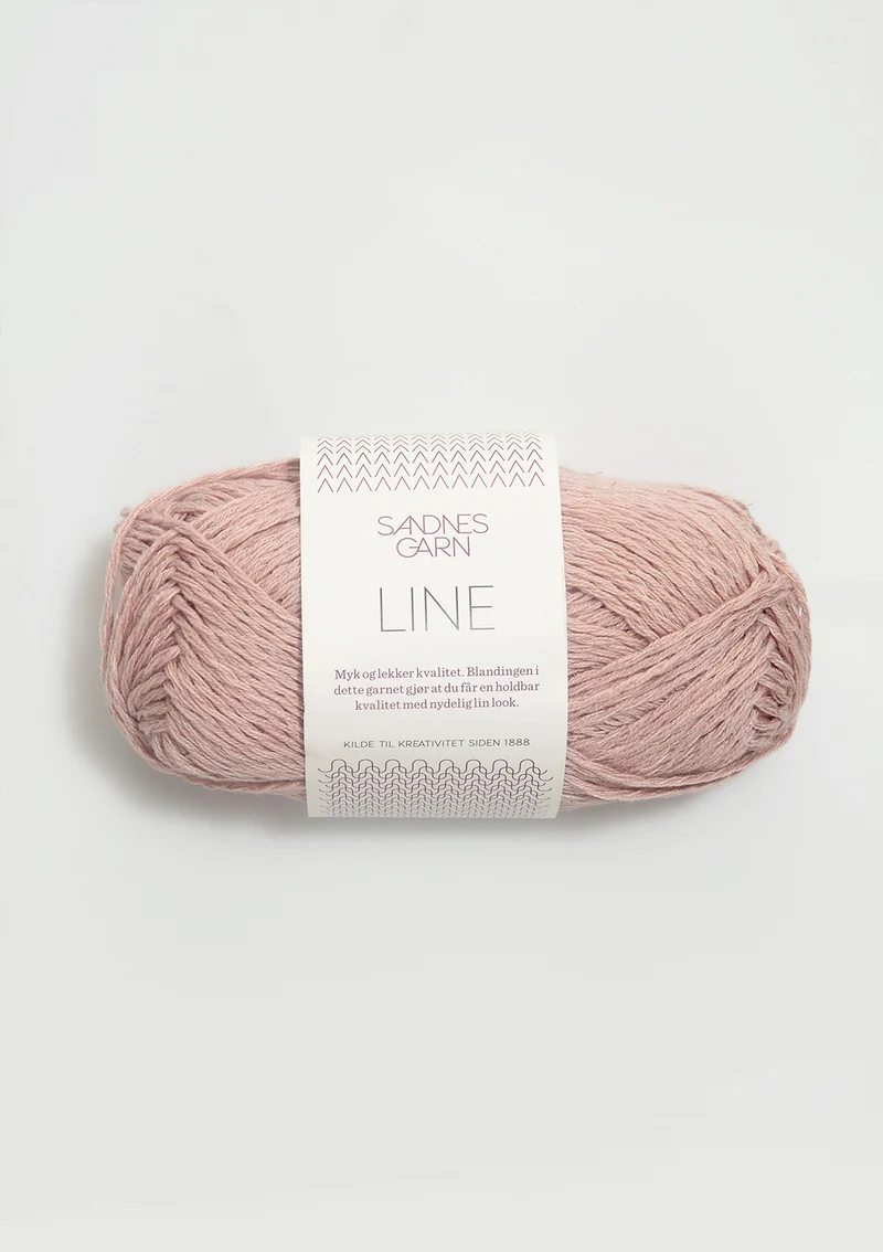 Strickset Ankers Sommerbluse, PetiteKnit