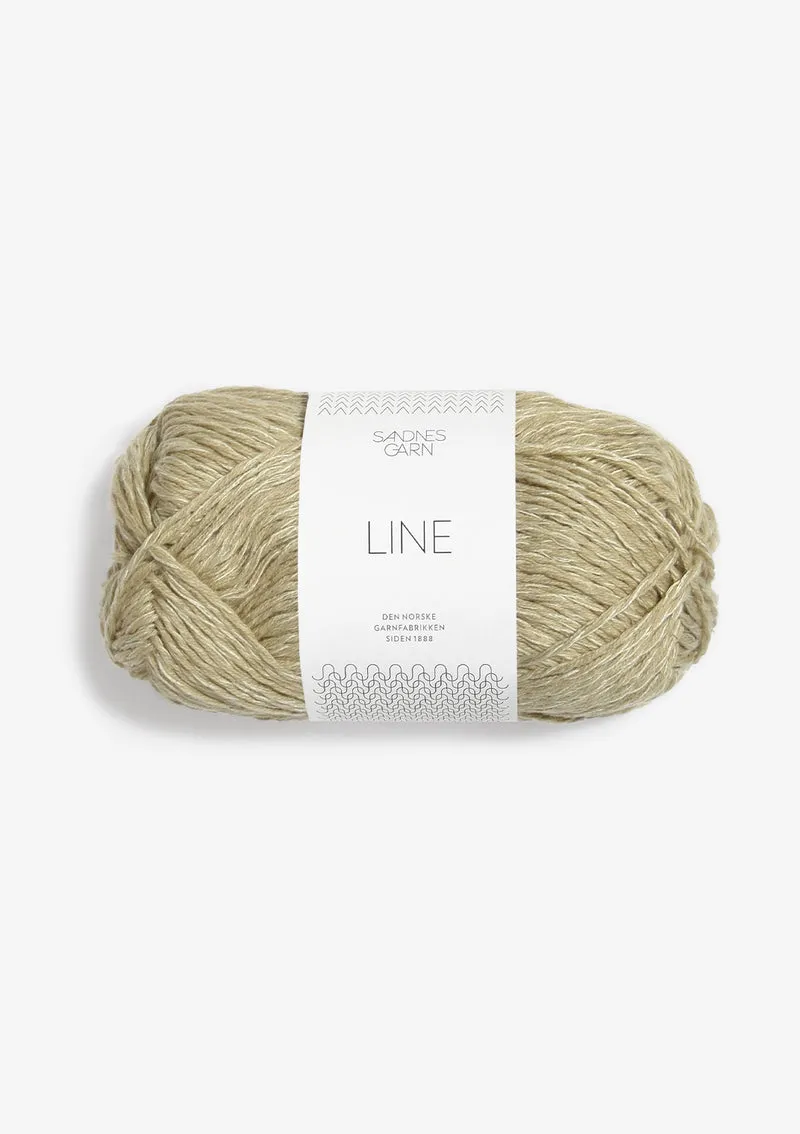 Strickset Ankers Sommerbluse, PetiteKnit