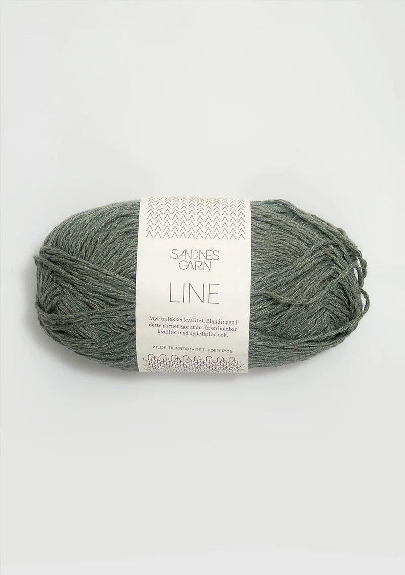 Strickset Ankers Sommerbluse, PetiteKnit