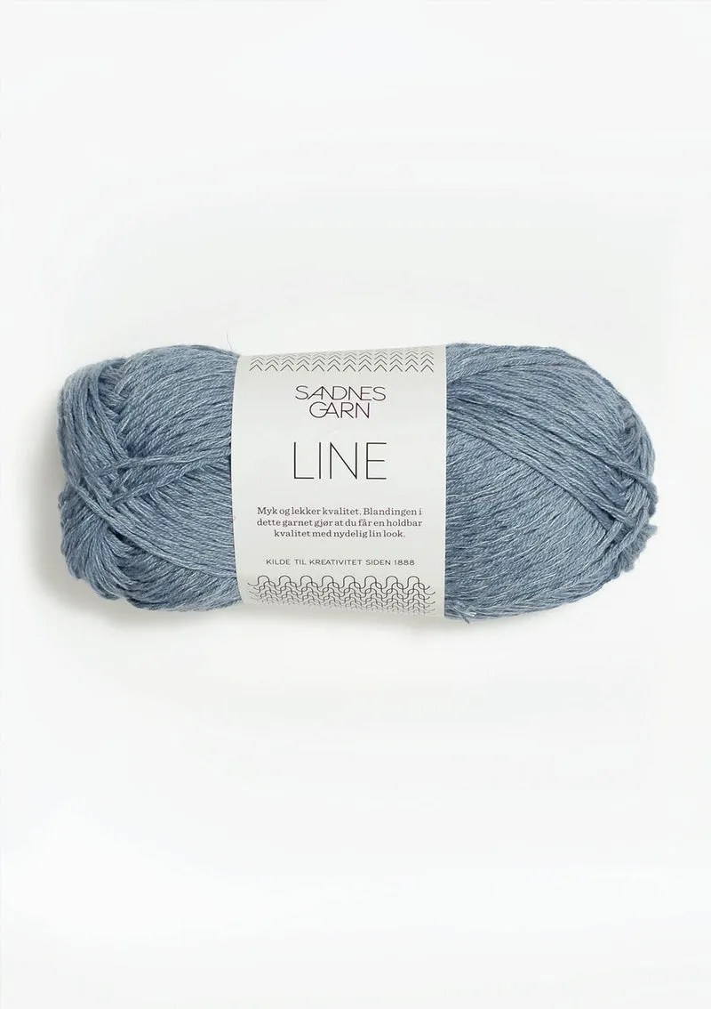 Strickset Ankers Sommerbluse, PetiteKnit