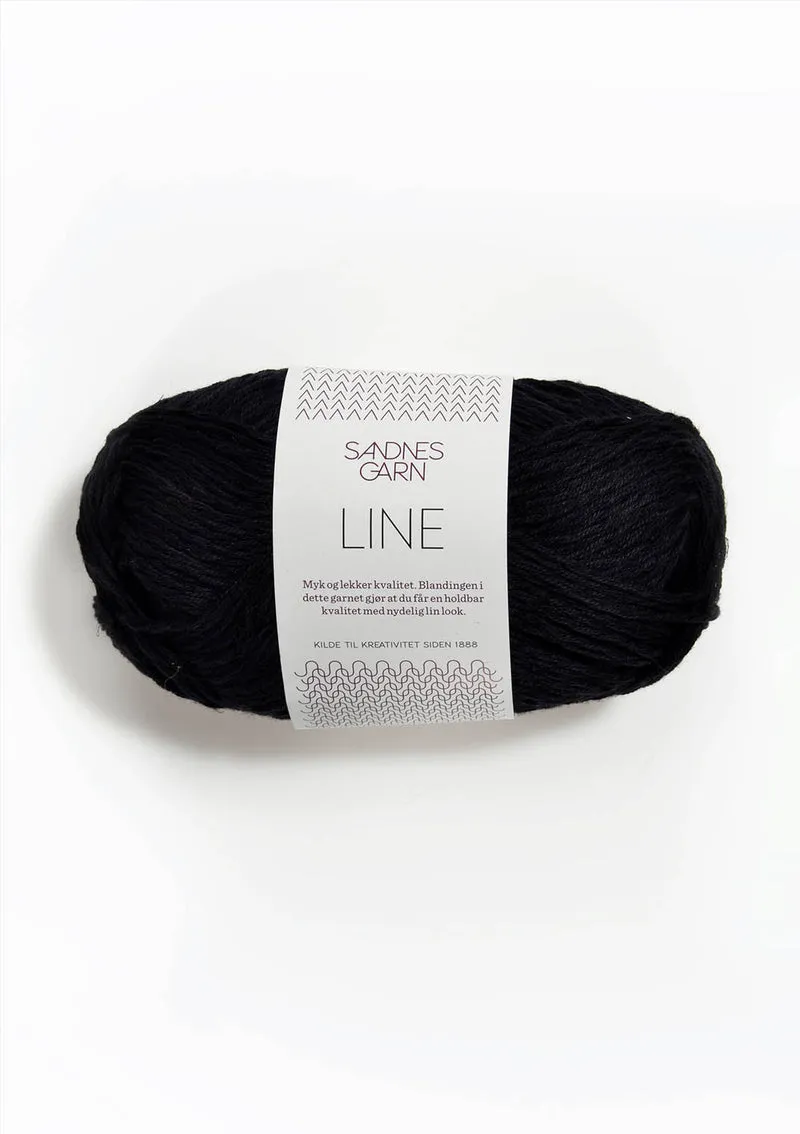 Strickset Ankers Sommerbluse, PetiteKnit