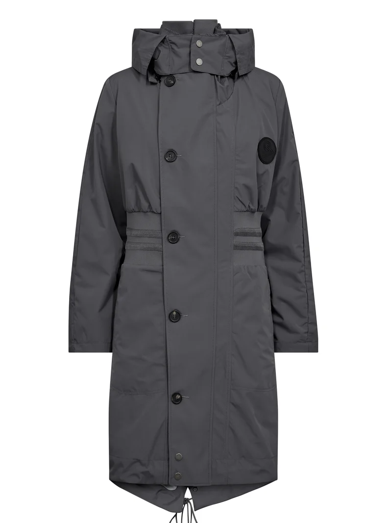 EIRA Jacke 2-in-1 - Grey