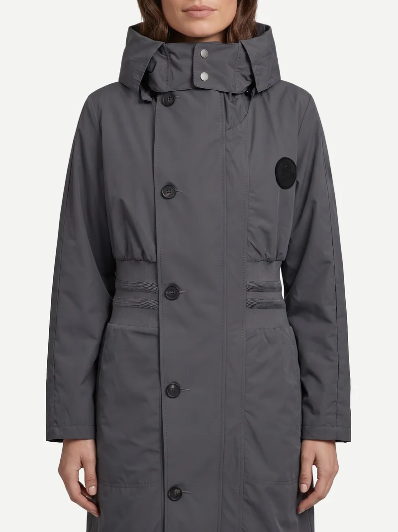 EIRA Jacke 2-in-1 - Grey