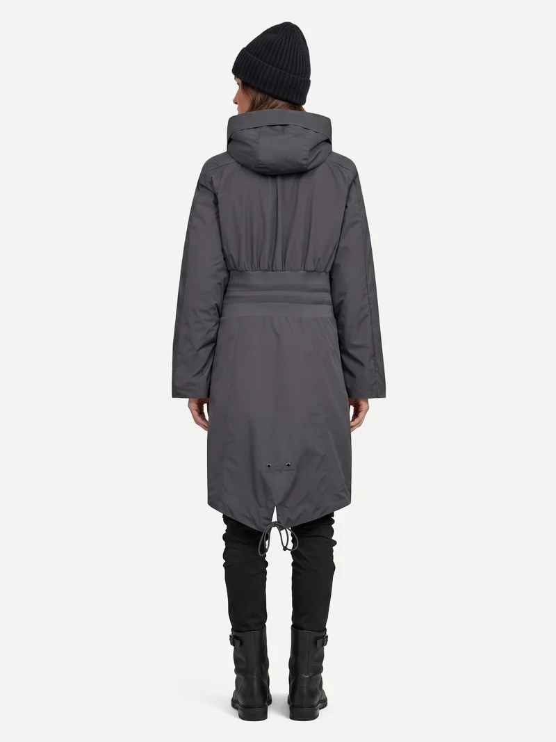EIRA Jacke 2-in-1 - Grey