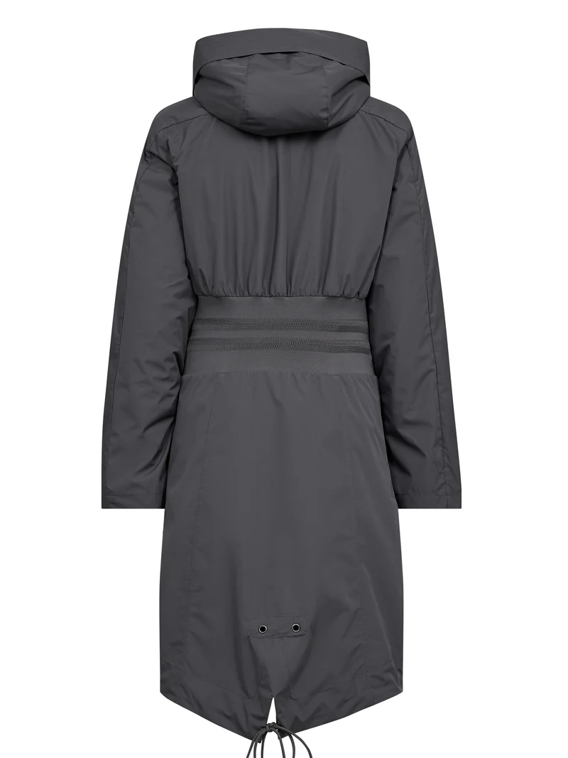 EIRA Jacke 2-in-1 - Grey