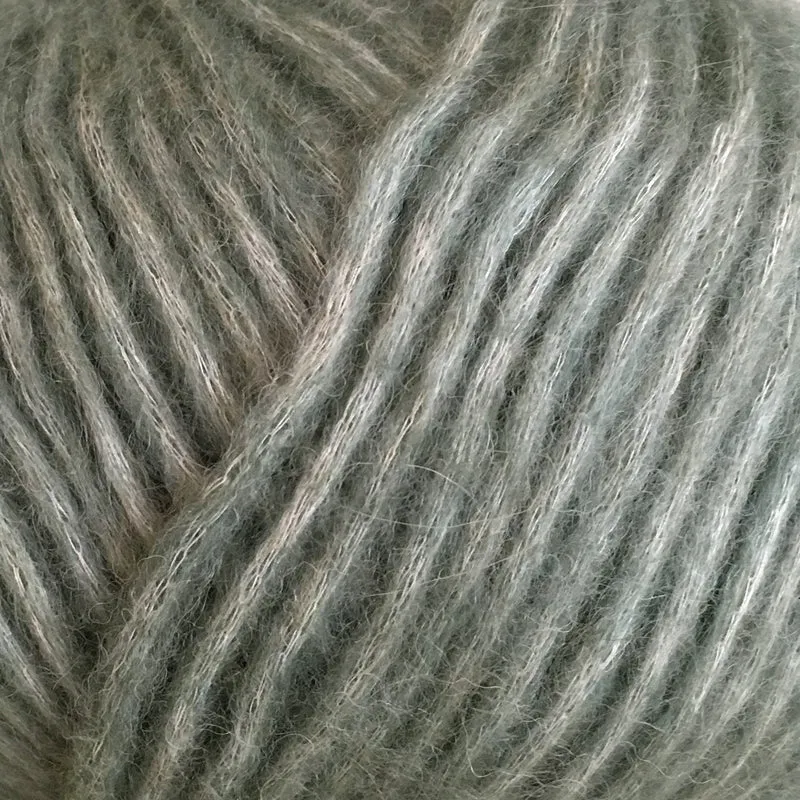 Strickset Selmas Overall, PetiteKnit