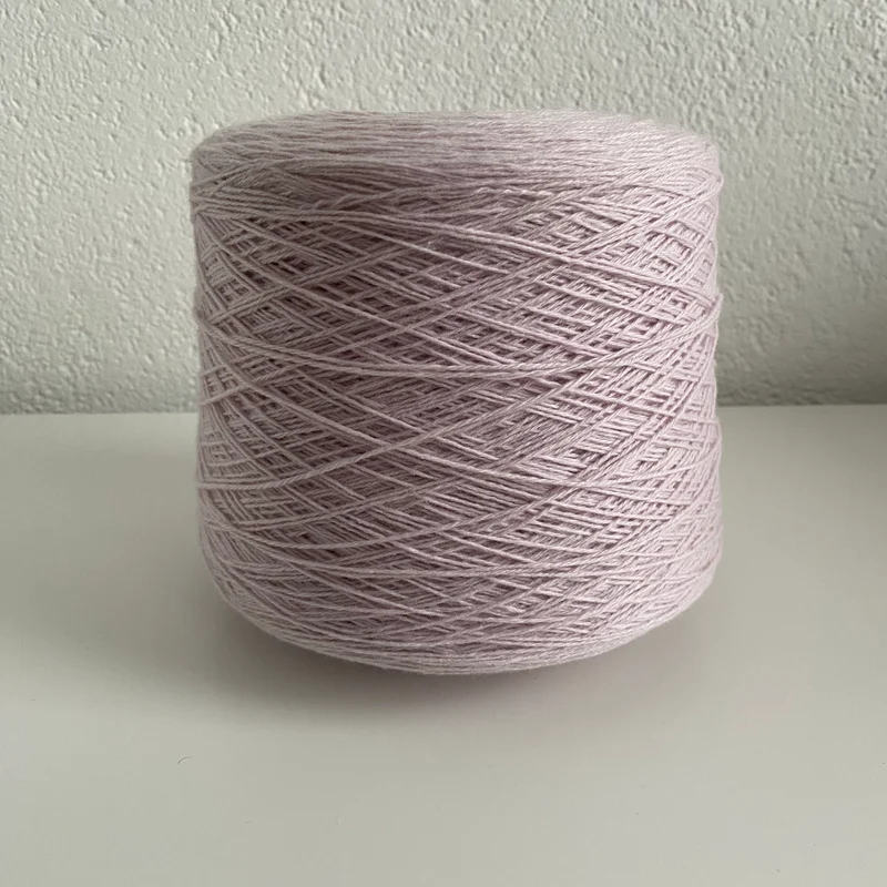 Konenwolle Merino mit Kaschmir / Italy