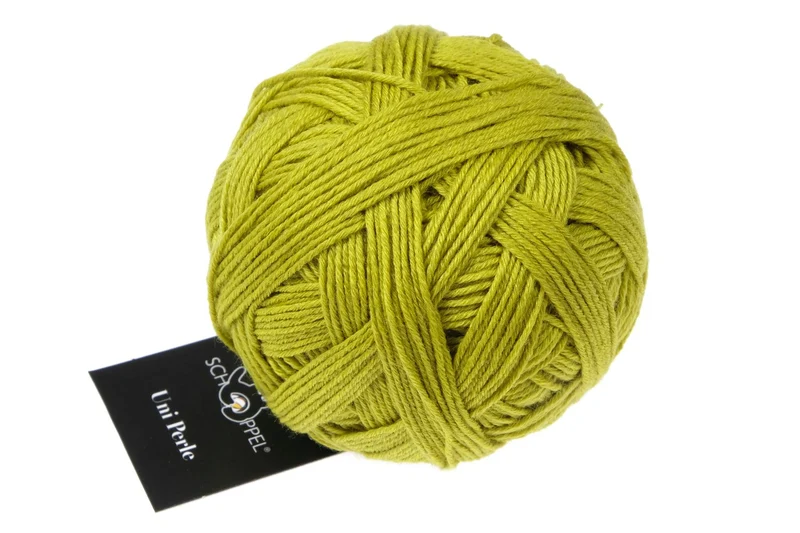 schoppel Uni Perle