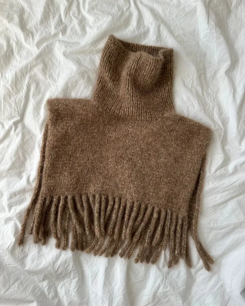 Wollpaket Nora Neck, Petite Knit