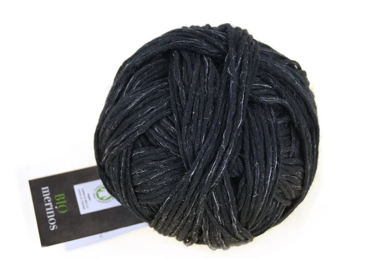 schoppel Bio-Merinowolle