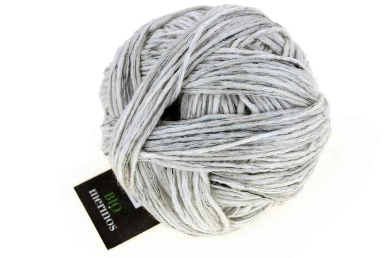 schoppel Bio-Merinowolle