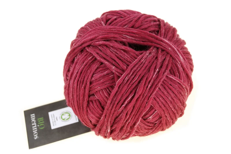schoppel Bio-Merinowolle
