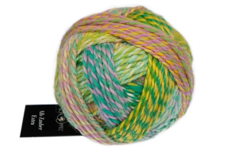 schoppel Alb Zauber Extra