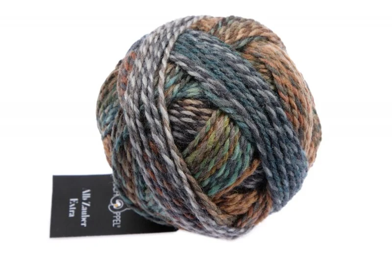schoppel Alb Zauber Extra