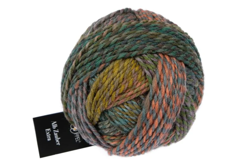 schoppel Alb Zauber Extra