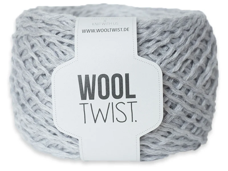Holy Merino, Wooltwist