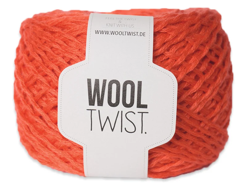 Holy Merino, Wooltwist