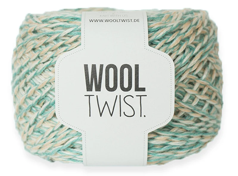 Holy Merino, Wooltwist