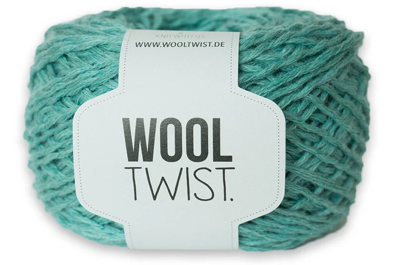 Holy Merino, Wooltwist