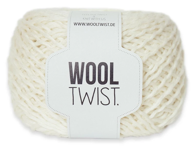 Holy Merino, Wooltwist