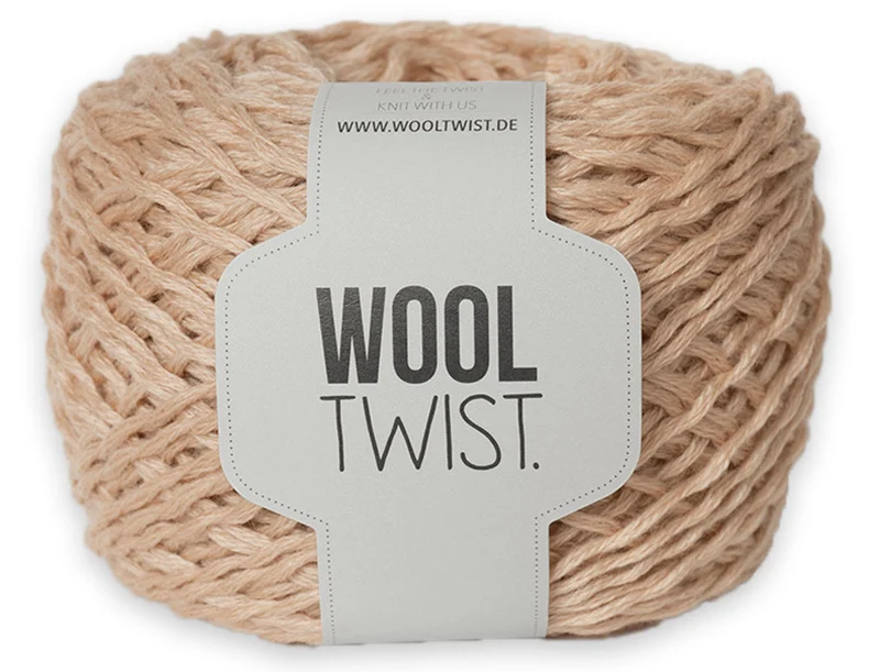Holy Merino, Wooltwist