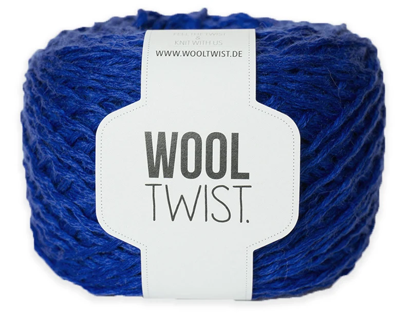 Holy Merino, Wooltwist