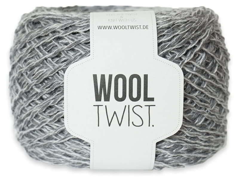 Holy Merino, Wooltwist