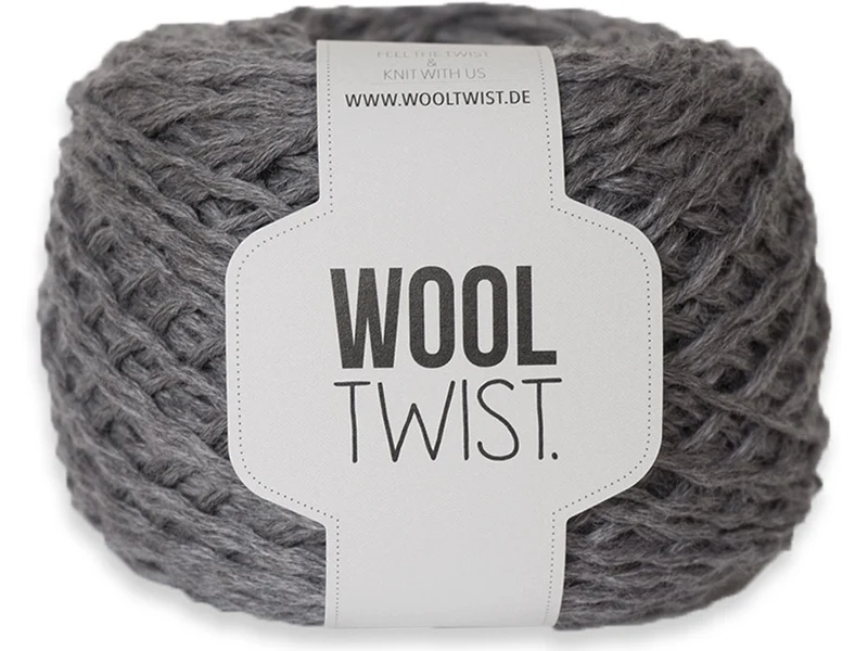 Holy Merino, Wooltwist