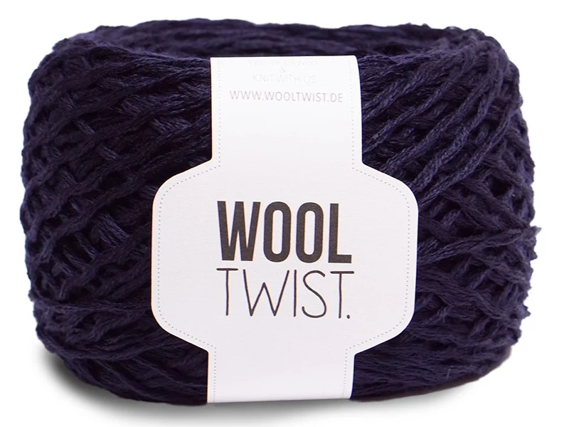 Holy Merino, Wooltwist