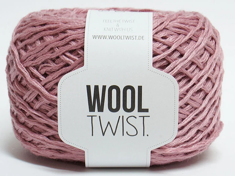 Holy Merino, Wooltwist