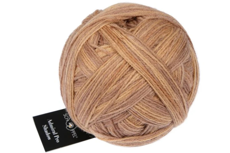 schoppel Admiral Pro Shadow