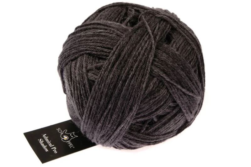 schoppel Admiral Pro Shadow