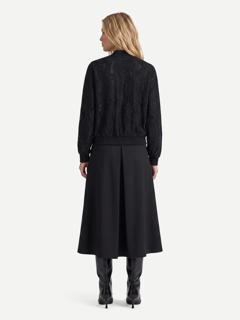 ESSIE Jacke - Schwarz