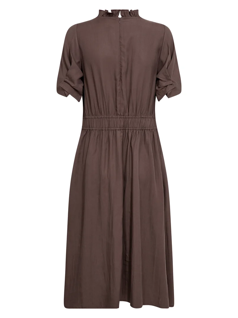 ESELD Kleid - Brown