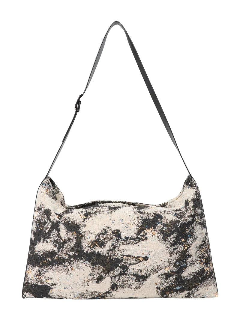 EMMIE Tasche - Brown Mix