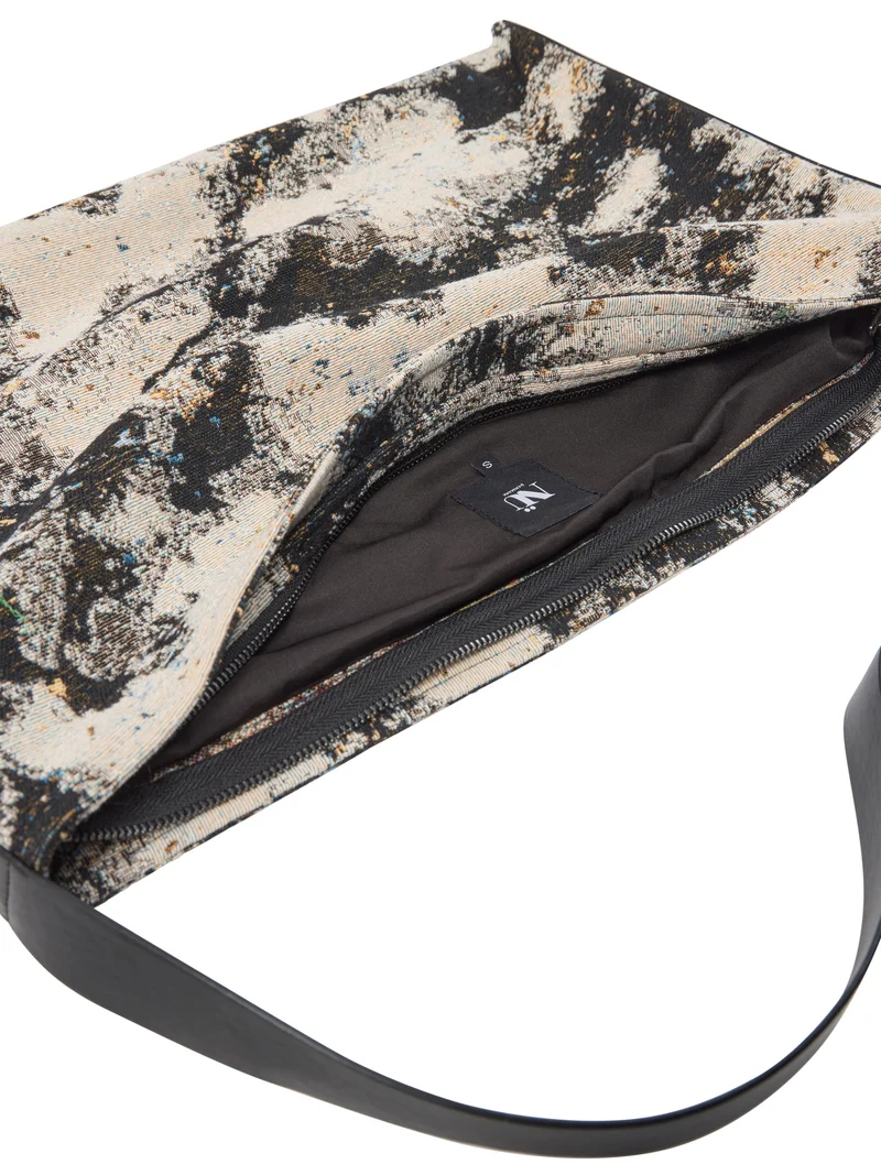EMMIE Tasche - Brown Mix