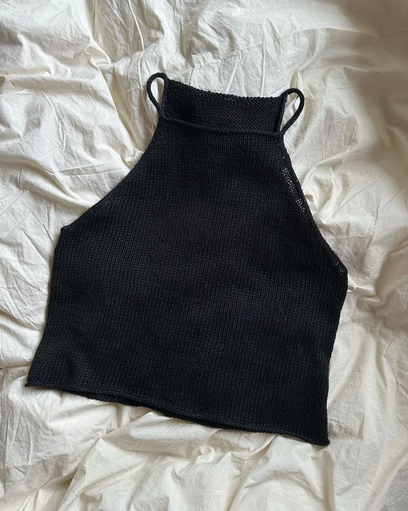 Wollpaket Audrey Top, PetiteKnit