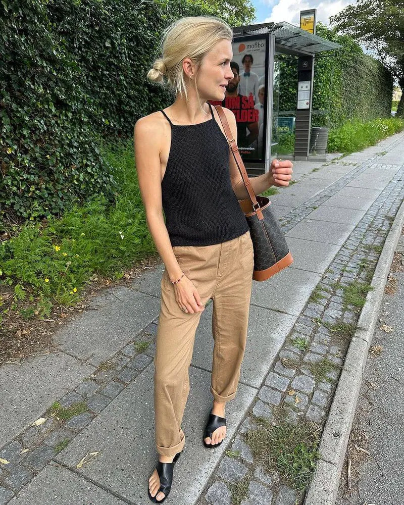Wollpaket Audrey Top, PetiteKnit