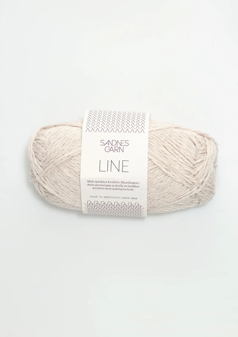 Wollpaket Audrey Top, PetiteKnit