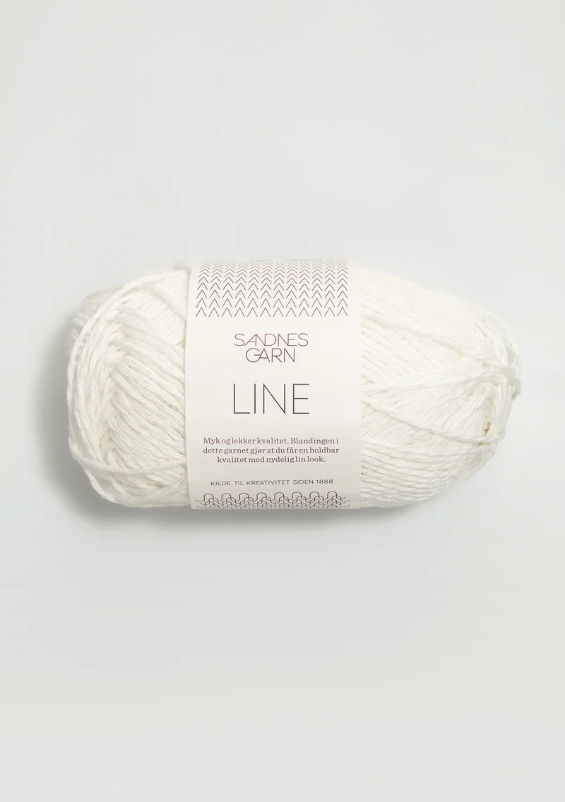 Wollpaket Audrey Top, PetiteKnit