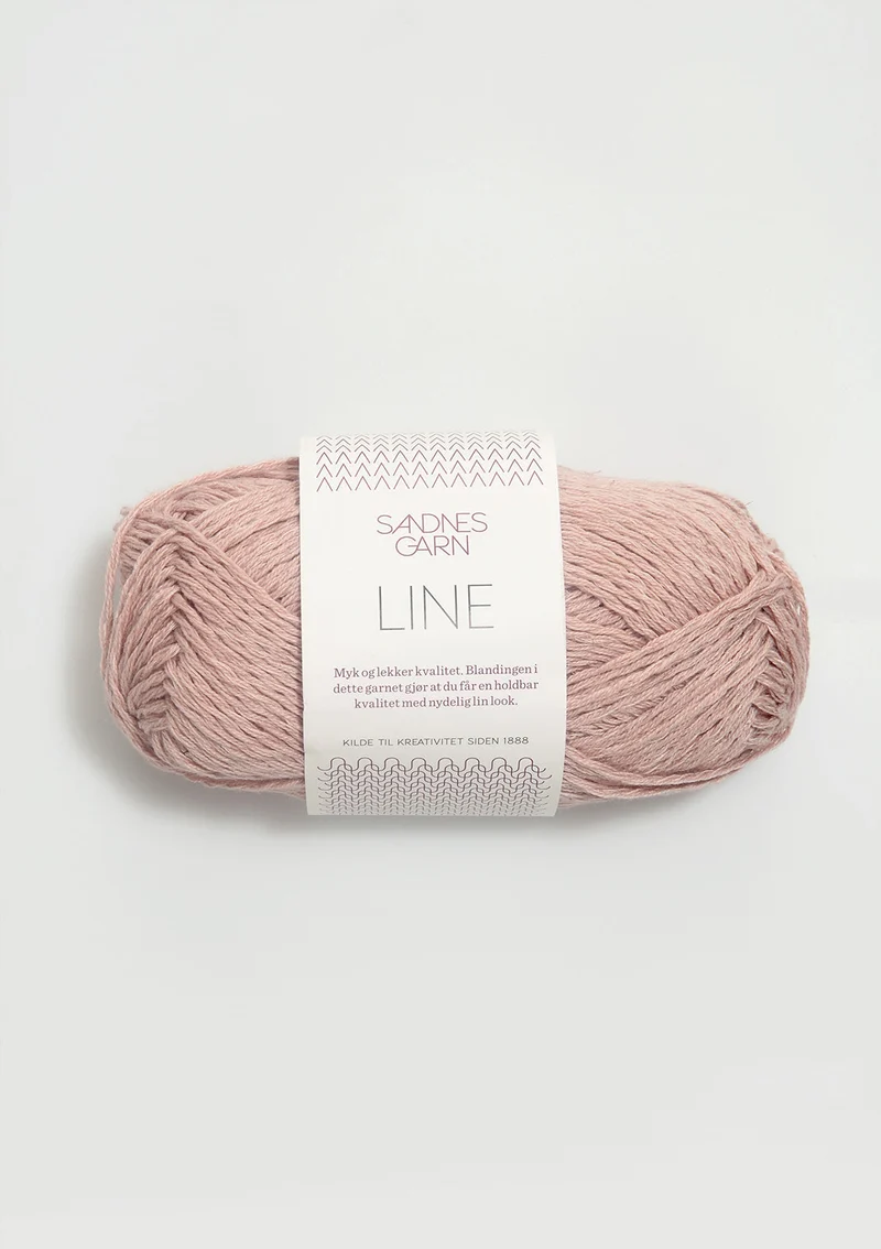 Wollpaket Audrey Top, PetiteKnit