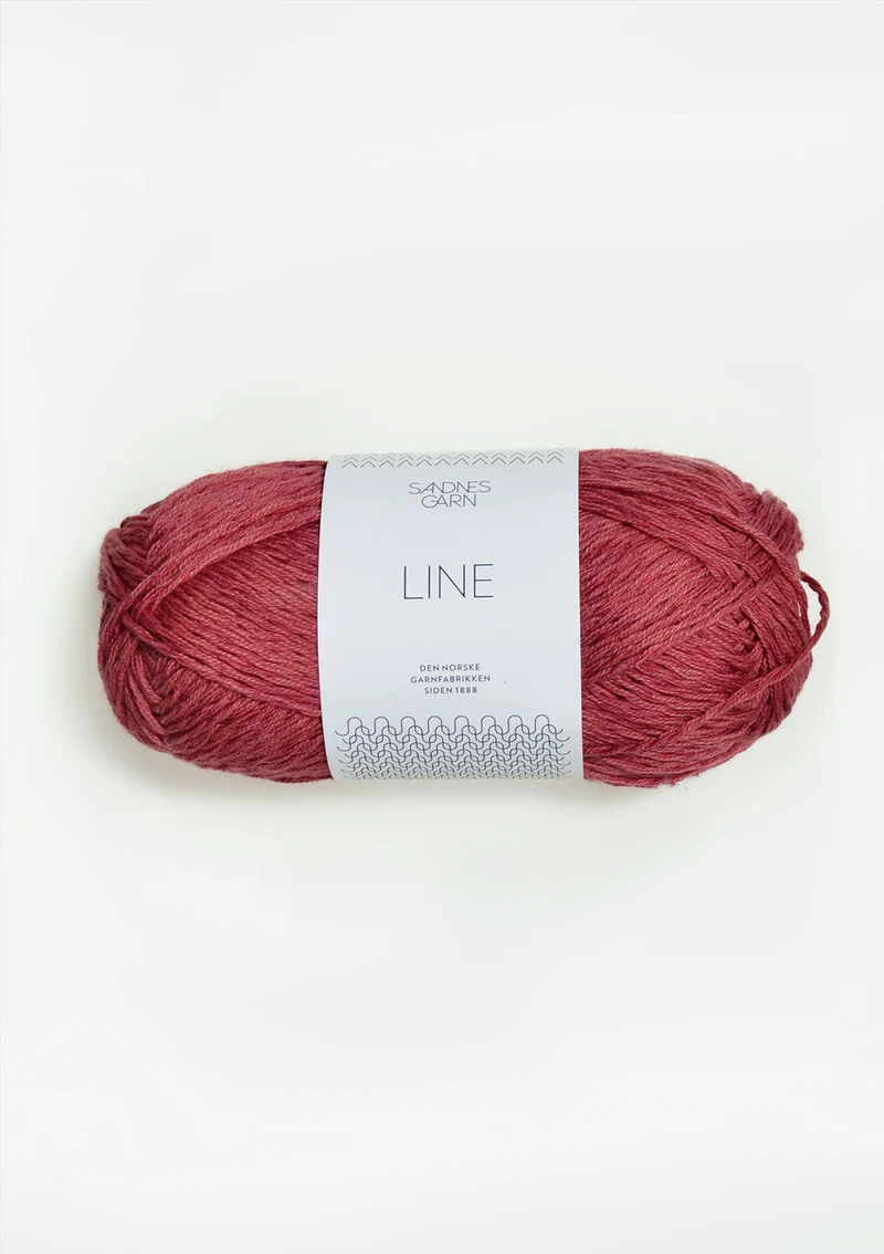 Wollpaket Audrey Top, PetiteKnit