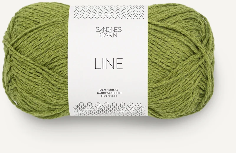 Strickset Ankers Sommerbluse, PetiteKnit