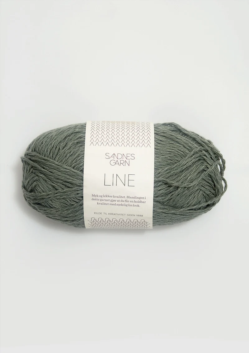 Wollpaket Audrey Top, PetiteKnit